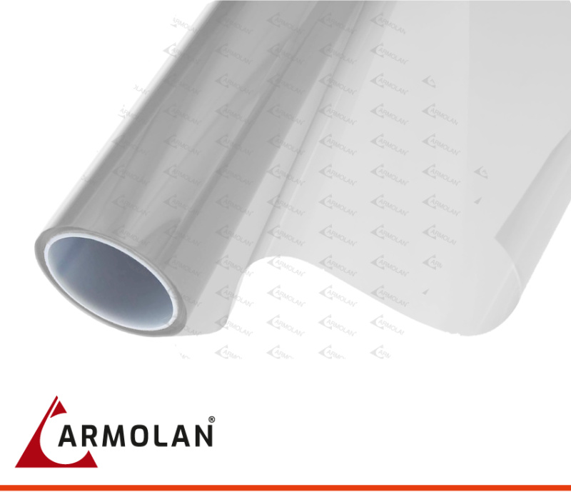 Kratzschutzfolie ARM 4 mil | 152 cm × 30,48 m