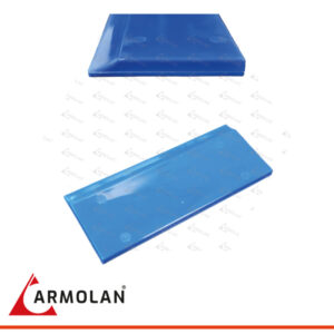 Rakelklinge Armolan Color – Blau