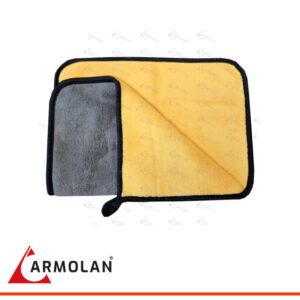 Mikrofasertuch Armolan Duo