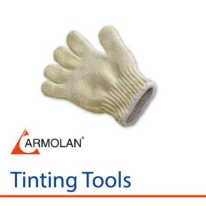 Kevlar-Hitzeschutzhandschuh Armolan, bis 280 °C
