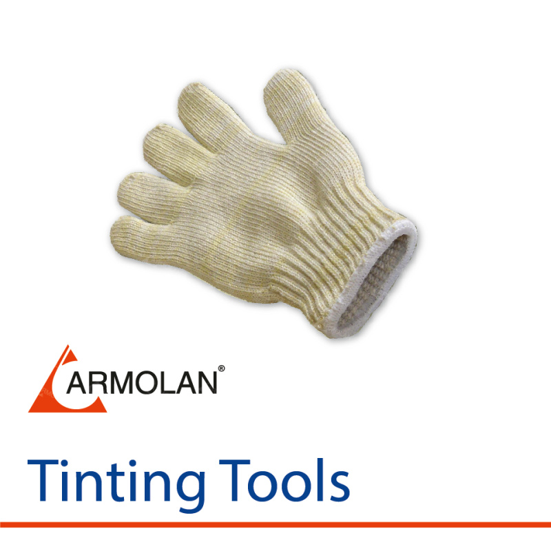 Kevlar-Hitzeschutzhandschuh Armolan, bis 280 °C