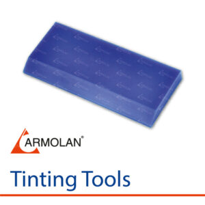 Rakel Armolan Urethane – Blau