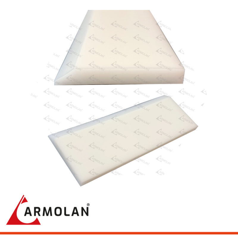 Rakel Armolan IMP – Transparent