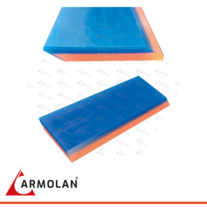 Rakel Armolan Twin Edge