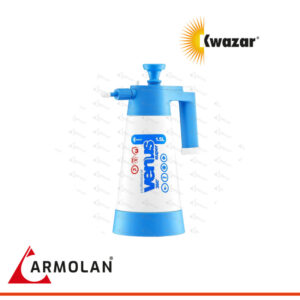 Drucksprühflasche Kwazar Venus Super Pro+ 360° 1,5 L