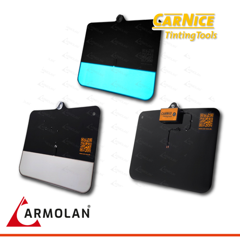 Arbeitsleuchte Slimlight