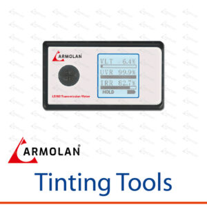 Lichtdurchlässigkeitsmessgerät Armolan