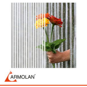 Dekorfolie Venetian Blind 5 | 152 cm × 30,48 m