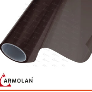 Sonnenschutzfolie R Bronze 10 SRC AMS PRO, Außenanwendung | 152 cm × 30,48 m