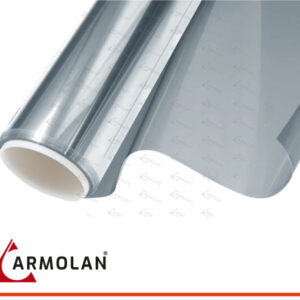 Sonnenschutzfolie R Silver 35 EL, Außenanwendung | 152 cm × 30 m
