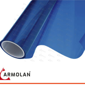 Sonnenschutzfolie R Blue 15 AMS, Innenanwendung | 152 cm × 30,48 m