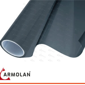 Sonnenschutzfolie R Grey 10 AMS, Innenanwendung | 152 cm × 30,48 m