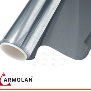 Sonnenschutzfolie R Silver 05 PRO, Innenanwendung | 152 cm × 30,48 m