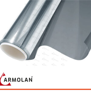 Sonnenschutzfolie R Silver 15 PRO, Innenanwendung | 152 cm × 30,48 m