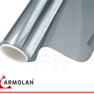 Sonnenschutzfolie R Silver 20 PRO, Innenanwendung | 183 cm × 30,48 m