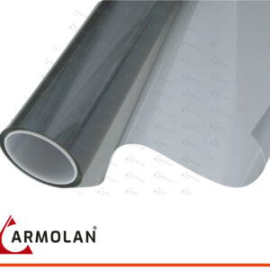 Sonnenschutzfolie Ra Charcoal 20 AMS, Innenanwendung | 152 cm × 30,48 m