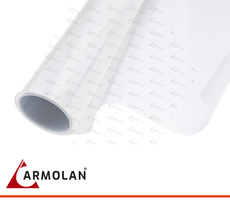 Sichtschutzfolie WhiteOut, Innenanwendung | 152 cm × 30,48 m