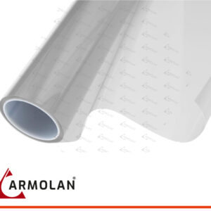 Einbruchschutzfolie ARM Clear 12 mil | 152 cm × 15 m
